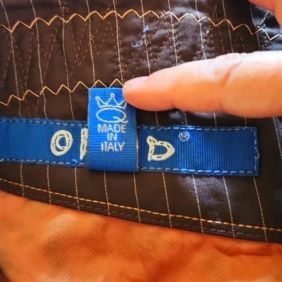 2 PC. CUSTOM DENIM STEAMPUNK CORSET & SKIRT ENSEMBLE!!! - Picture 7 of 7